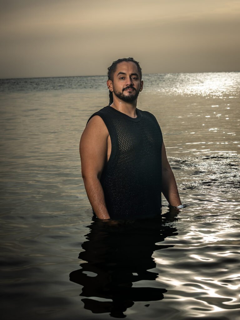 Fotógrafo en Las Terrenas, Republica Dominicana