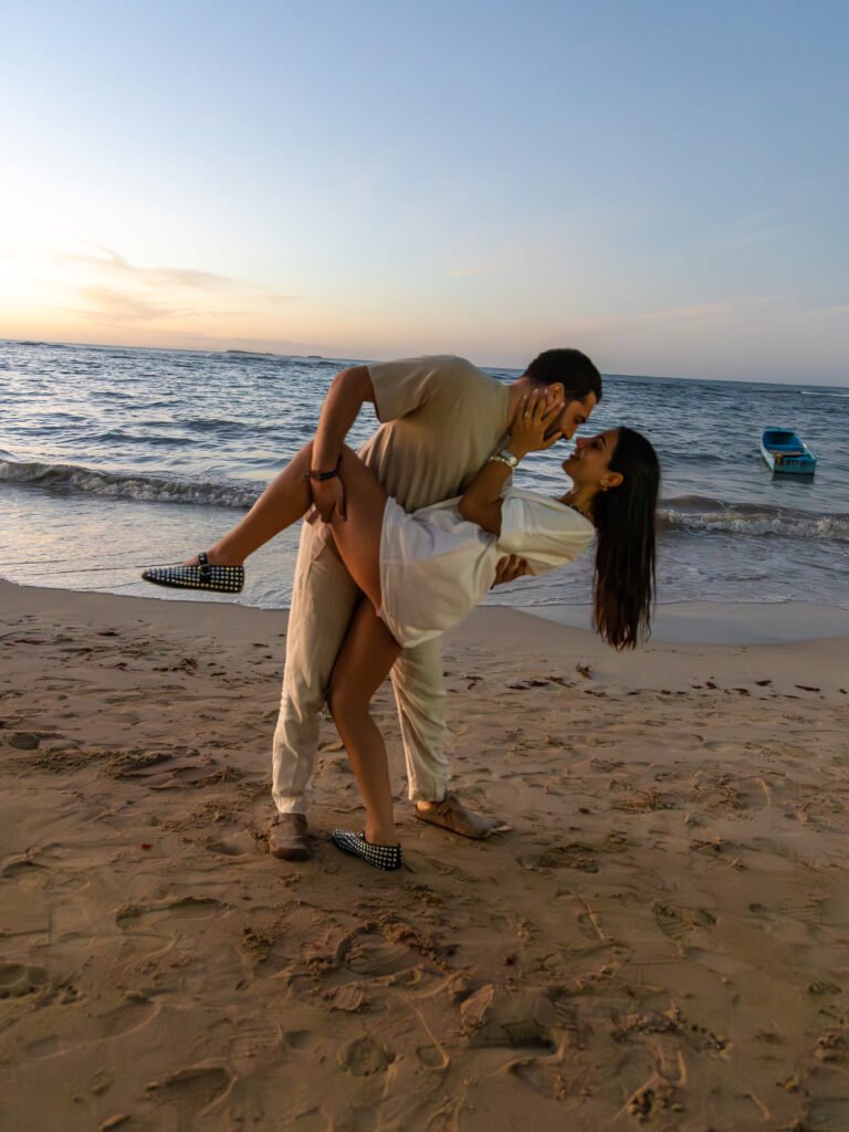 Fotógrafo en Las Terrenas, Republica Dominicana