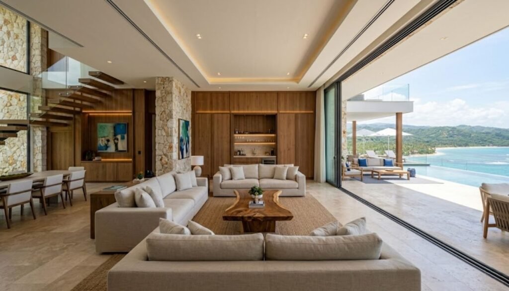 Fotógrafo Inmobiliario en Las Terrenas, Republica Dominicana