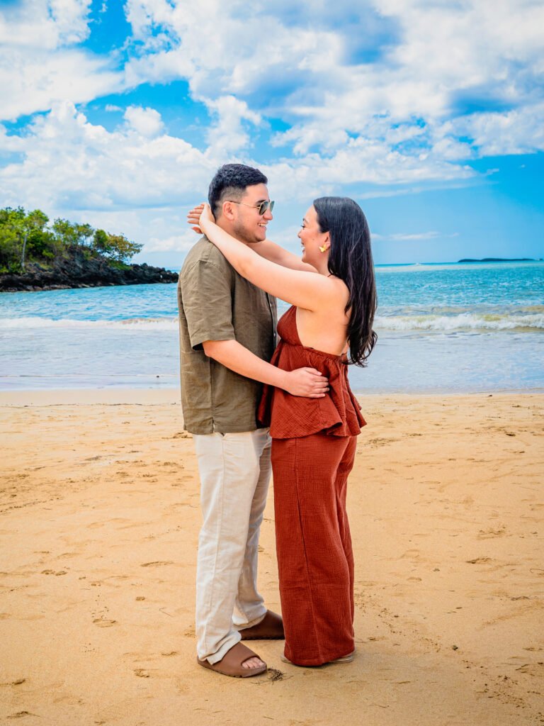 Fotógrafo en Las Terrenas, Republica Dominicana